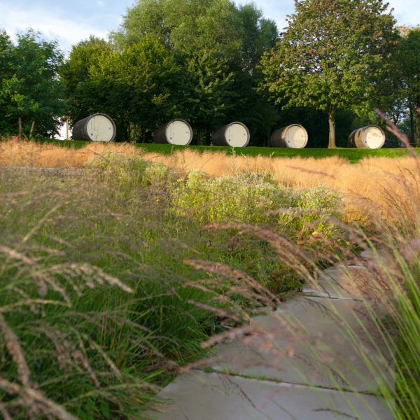 Andreas Strauss: das_parkhotel in Bottrop, Gabi Lyko/EGLV